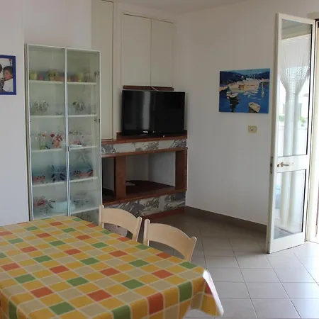 Holiday home Mezzaluna *